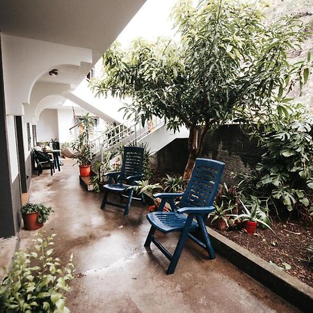 Casa Da Avo Rosa Apartment Sao Vicente  Bagian luar foto