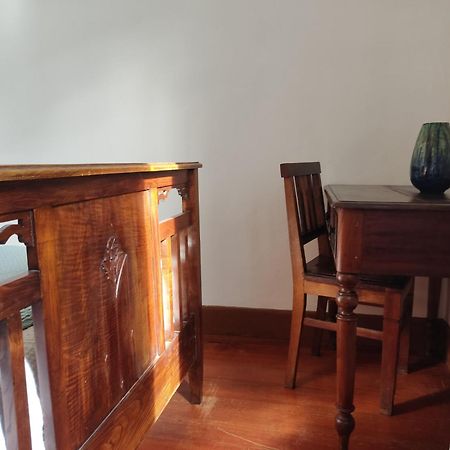 Casa Da Avo Rosa Apartment Sao Vicente  Bagian luar foto