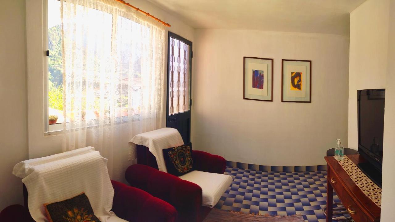 Casa Da Avo Rosa Apartment Sao Vicente  Bagian luar foto
