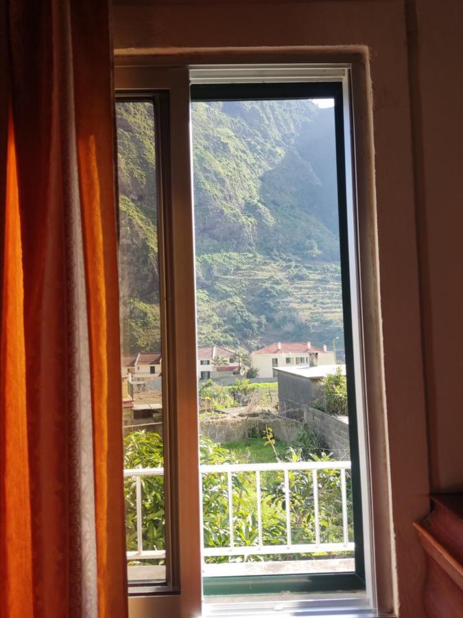 Casa Da Avo Rosa Apartment Sao Vicente  Bagian luar foto