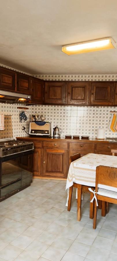 Casa Da Avo Rosa Apartment Sao Vicente  Bagian luar foto