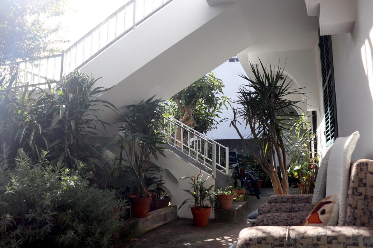 Casa Da Avo Rosa Apartment Sao Vicente  Bagian luar foto
