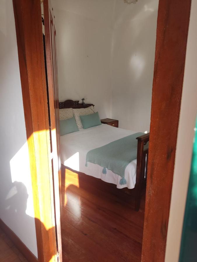 Casa Da Avo Rosa Apartment Sao Vicente  Bagian luar foto