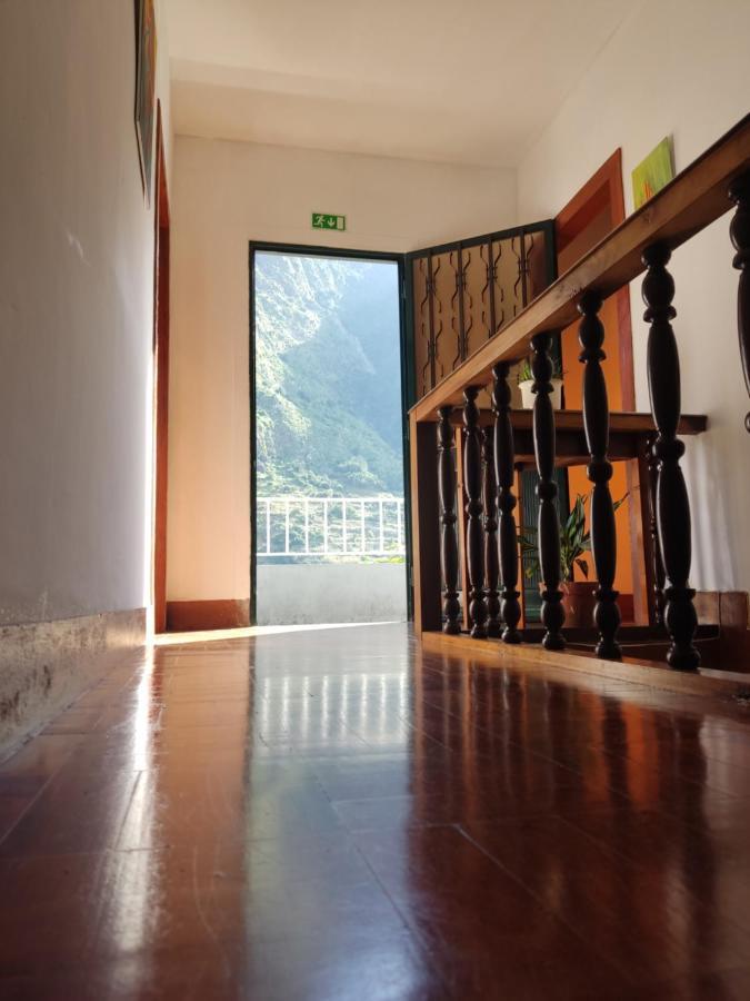 Casa Da Avo Rosa Apartment Sao Vicente  Bagian luar foto