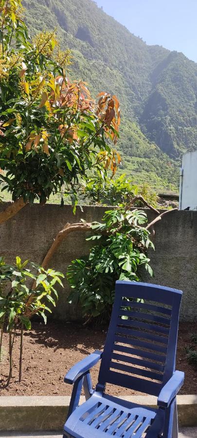 Casa Da Avo Rosa Apartment Sao Vicente  Bagian luar foto