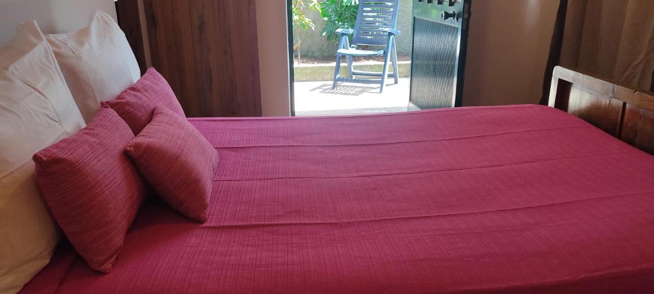 Casa Da Avo Rosa Apartment Sao Vicente  Bagian luar foto