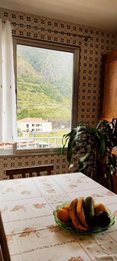 Casa Da Avo Rosa Apartment Sao Vicente  Bagian luar foto