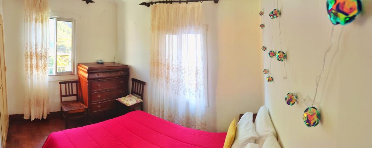 Casa Da Avo Rosa Apartment Sao Vicente  Bagian luar foto