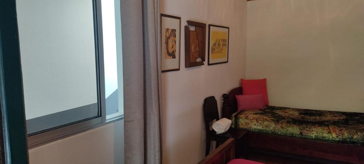 Casa Da Avo Rosa Apartment Sao Vicente  Bagian luar foto