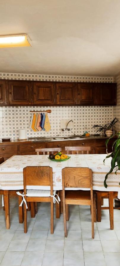 Casa Da Avo Rosa Apartment Sao Vicente  Bagian luar foto