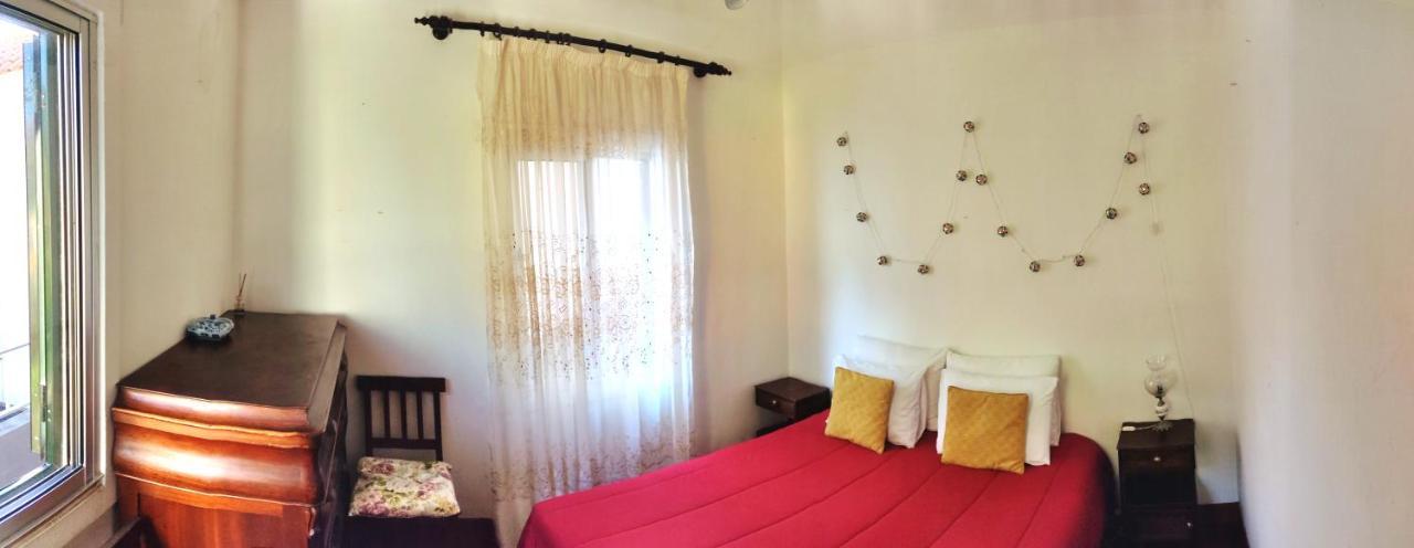 Casa Da Avo Rosa Apartment Sao Vicente  Bagian luar foto