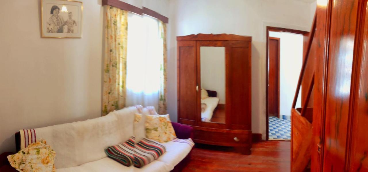 Casa Da Avo Rosa Apartment Sao Vicente  Bagian luar foto
