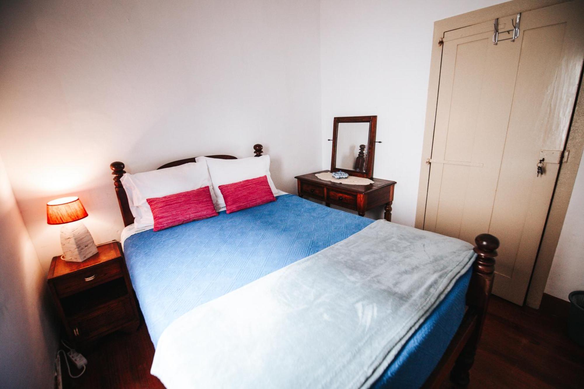Casa Da Avo Rosa Apartment Sao Vicente  Bagian luar foto