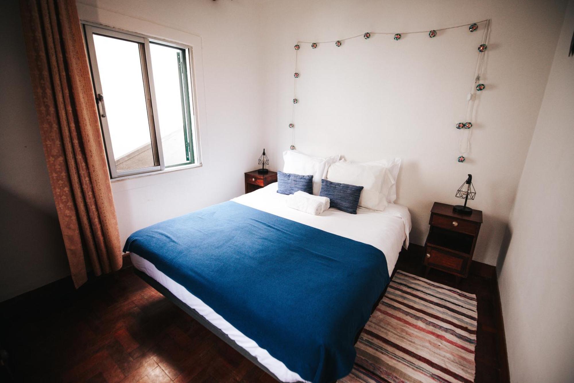 Casa Da Avo Rosa Apartment Sao Vicente  Bagian luar foto