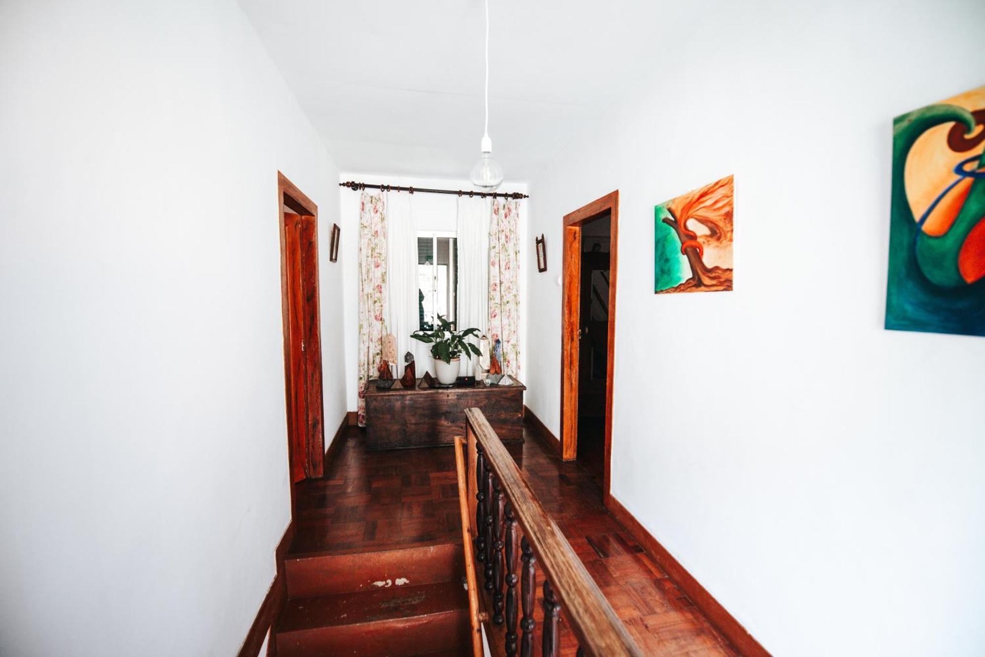 Casa Da Avo Rosa Apartment Sao Vicente  Bagian luar foto
