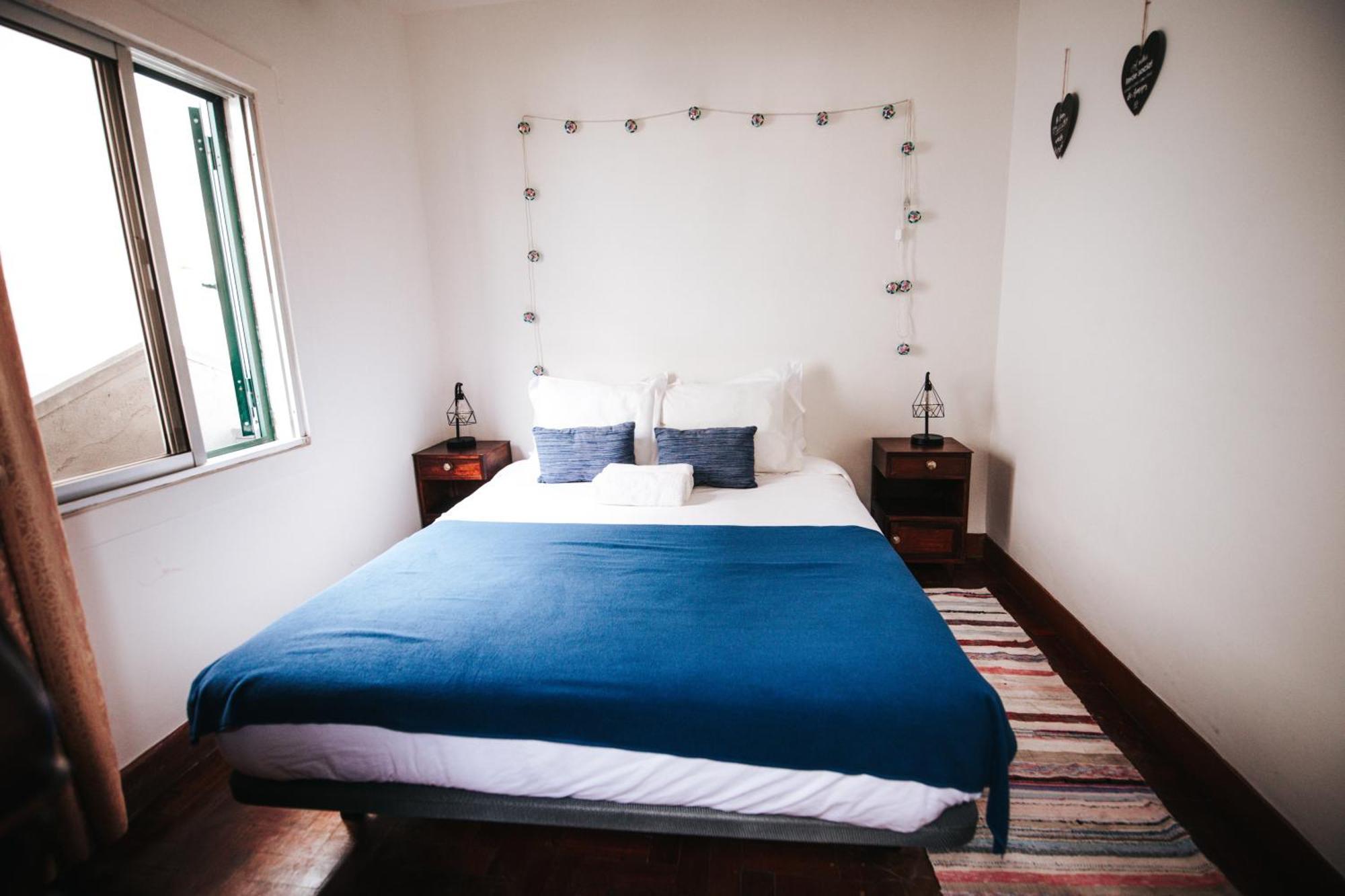 Casa Da Avo Rosa Apartment Sao Vicente  Bagian luar foto