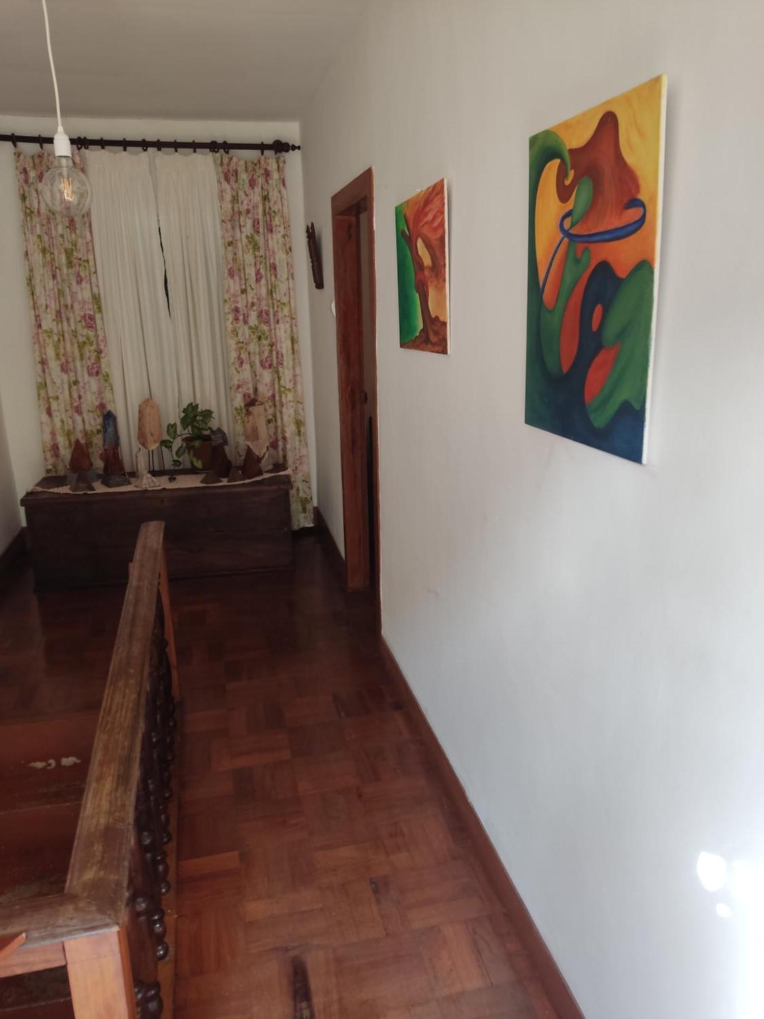 Casa Da Avo Rosa Apartment Sao Vicente  Bagian luar foto