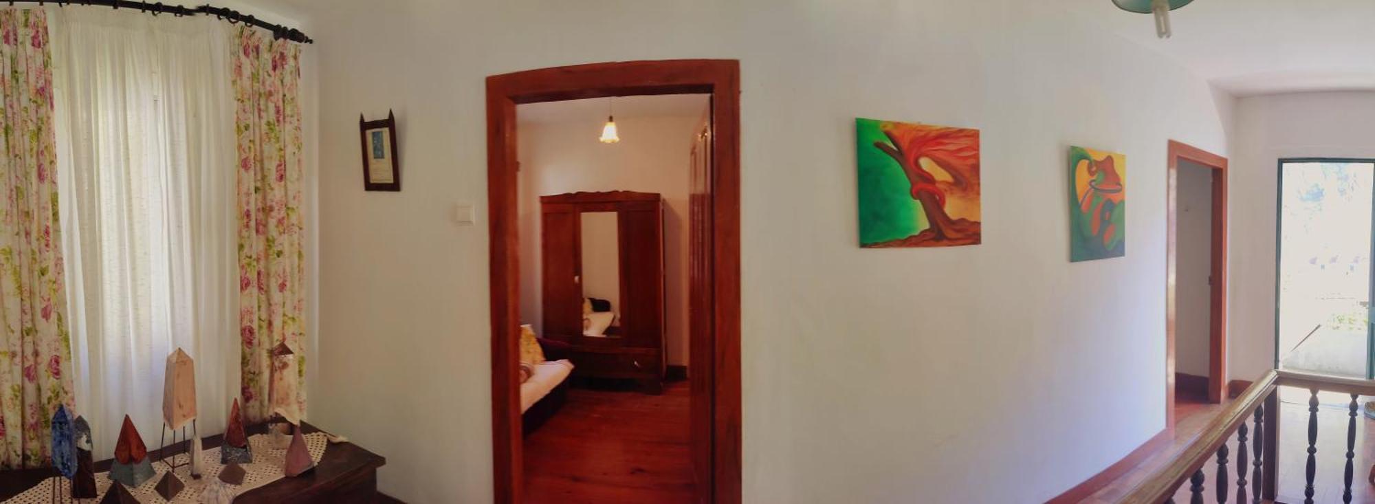 Casa Da Avo Rosa Apartment Sao Vicente  Bagian luar foto