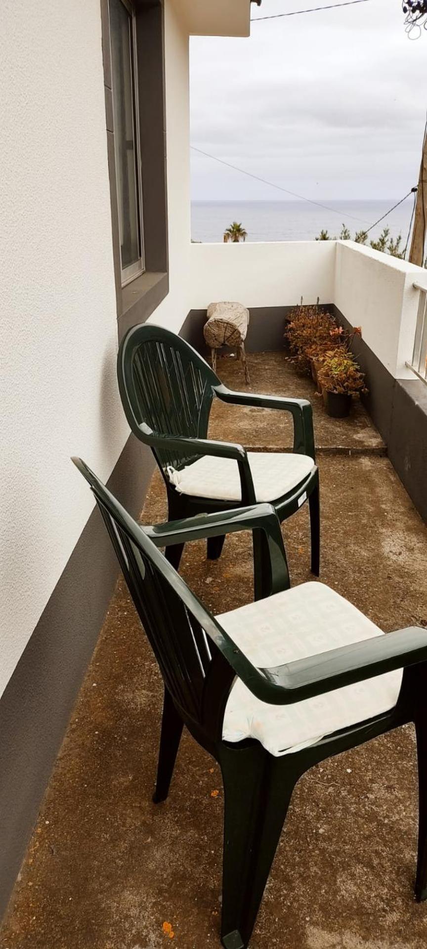 Casa Da Avo Rosa Apartment Sao Vicente  Bagian luar foto