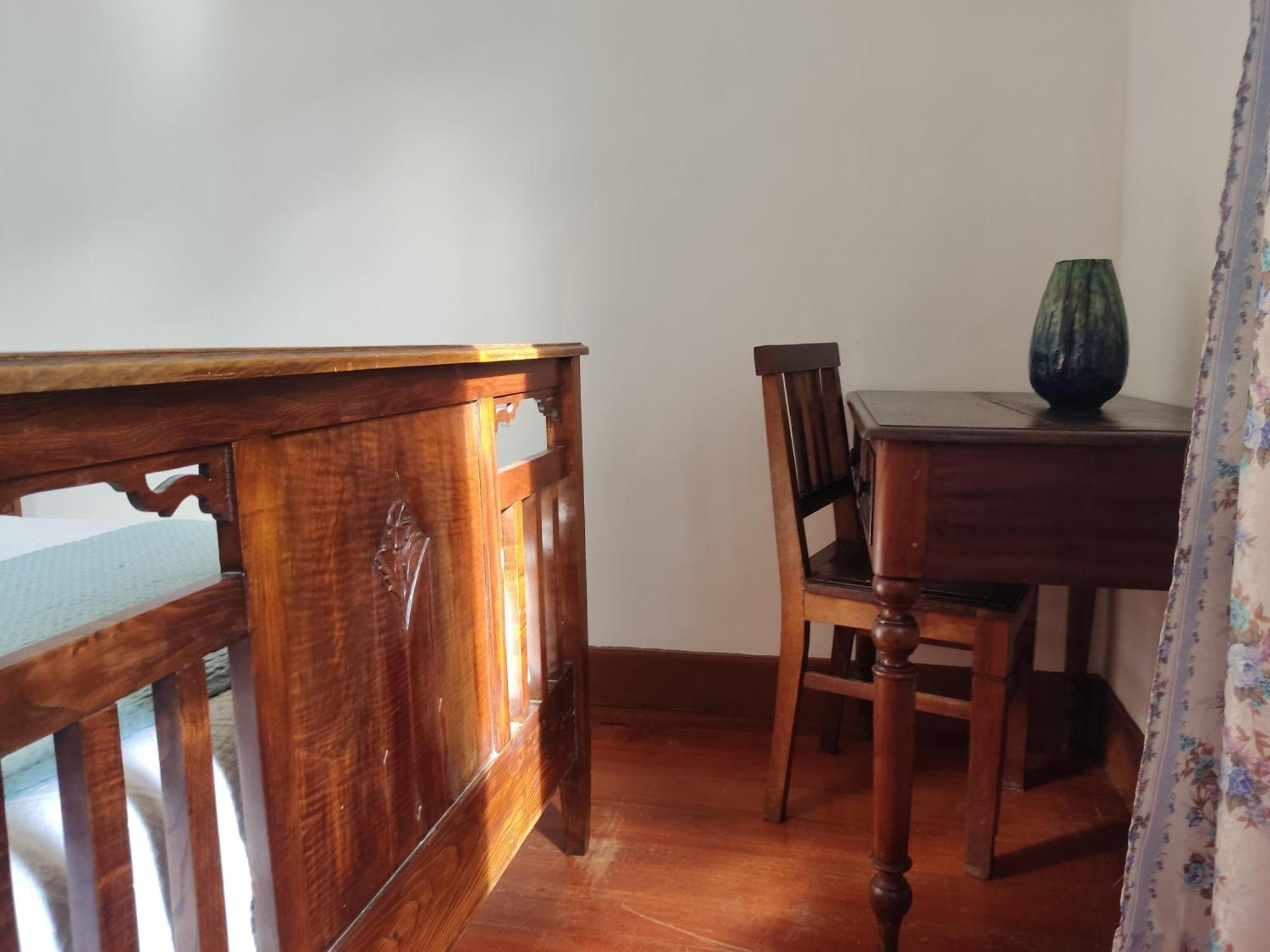 Casa Da Avo Rosa Apartment Sao Vicente  Bagian luar foto